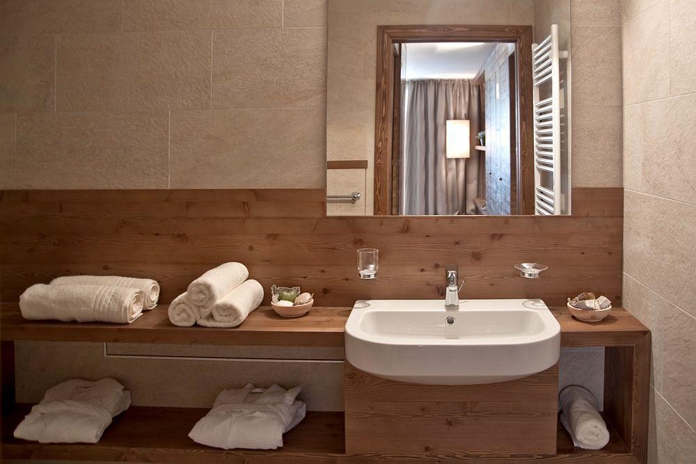 Ariston Dolomiti Residence ドッビアーコ エクステリア 写真