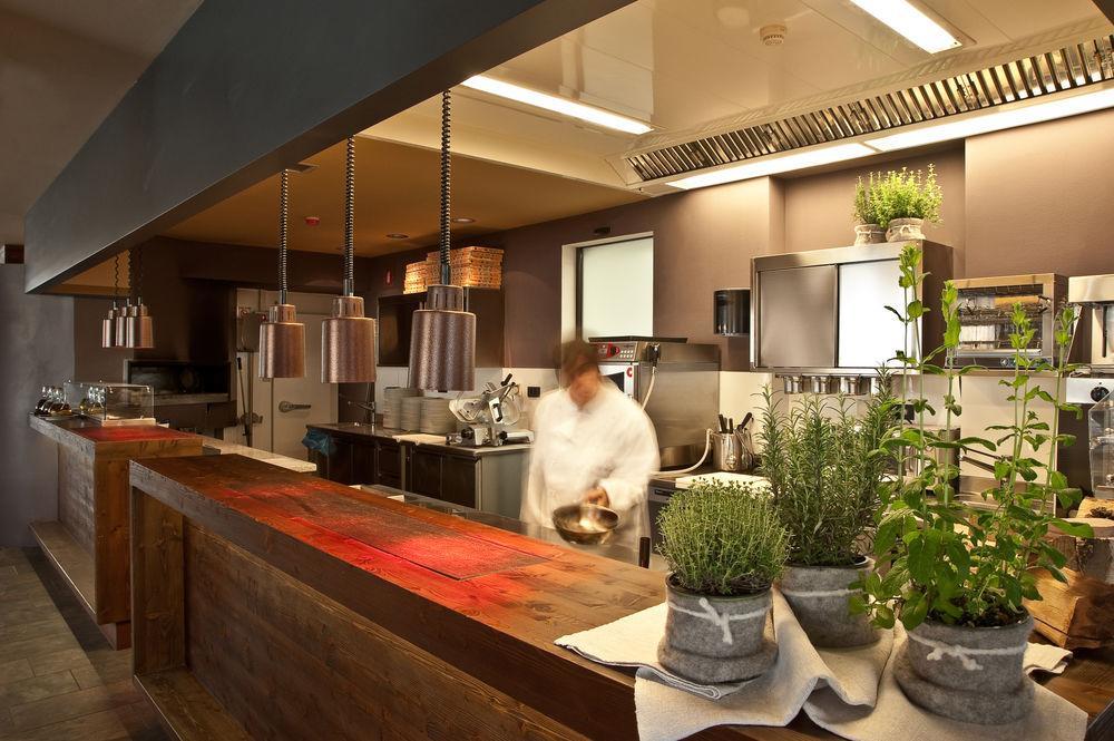 Ariston Dolomiti Residence ドッビアーコ エクステリア 写真