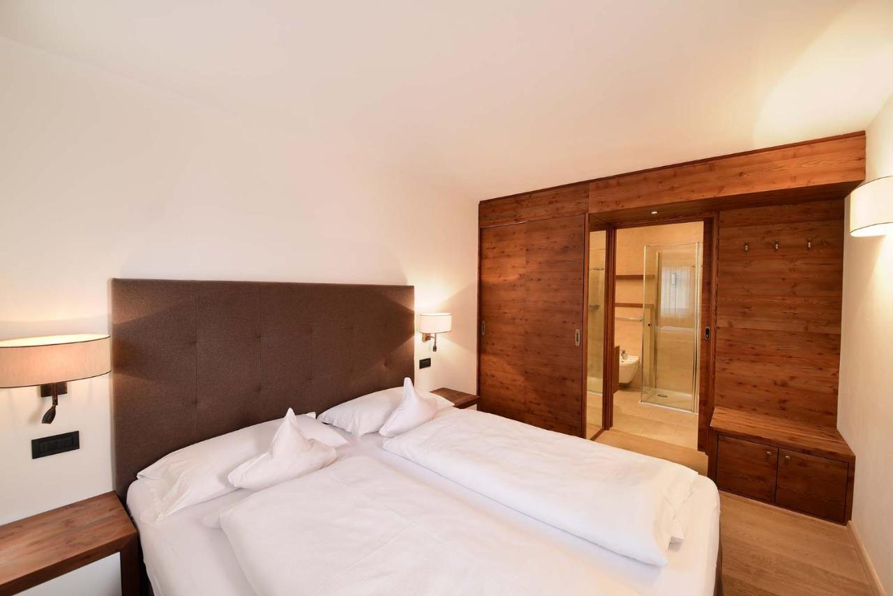 Ariston Dolomiti Residence ドッビアーコ 部屋 写真