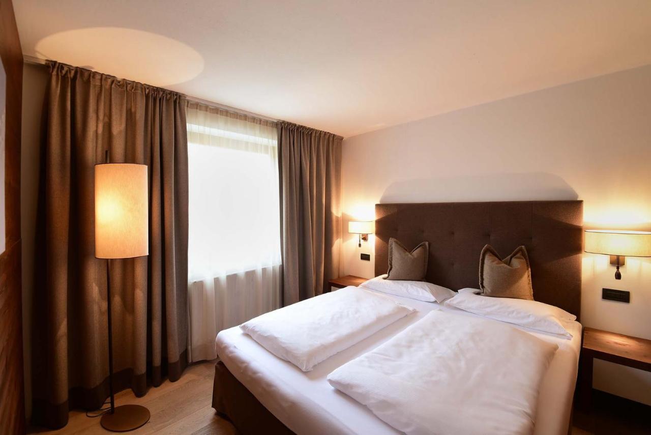Ariston Dolomiti Residence ドッビアーコ エクステリア 写真