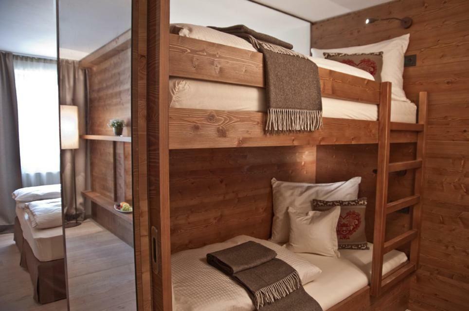 Ariston Dolomiti Residence ドッビアーコ エクステリア 写真